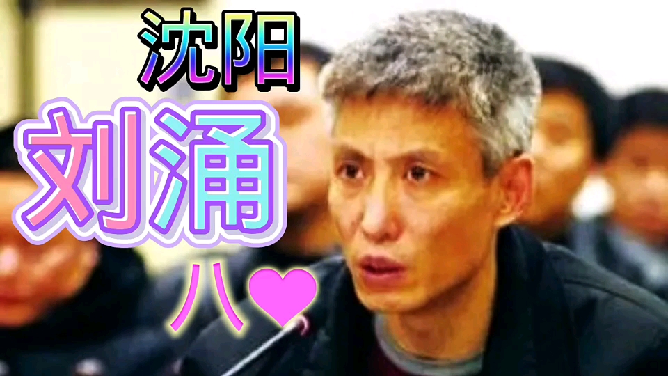沈阳刘涌第八集(济宁在金哥网传出事了)