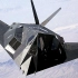 美军第一款隐身战斗机F-117 关键技术竟来自苏联