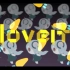 [8-BIT]Loveit