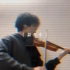 《调查中》小提琴演奏