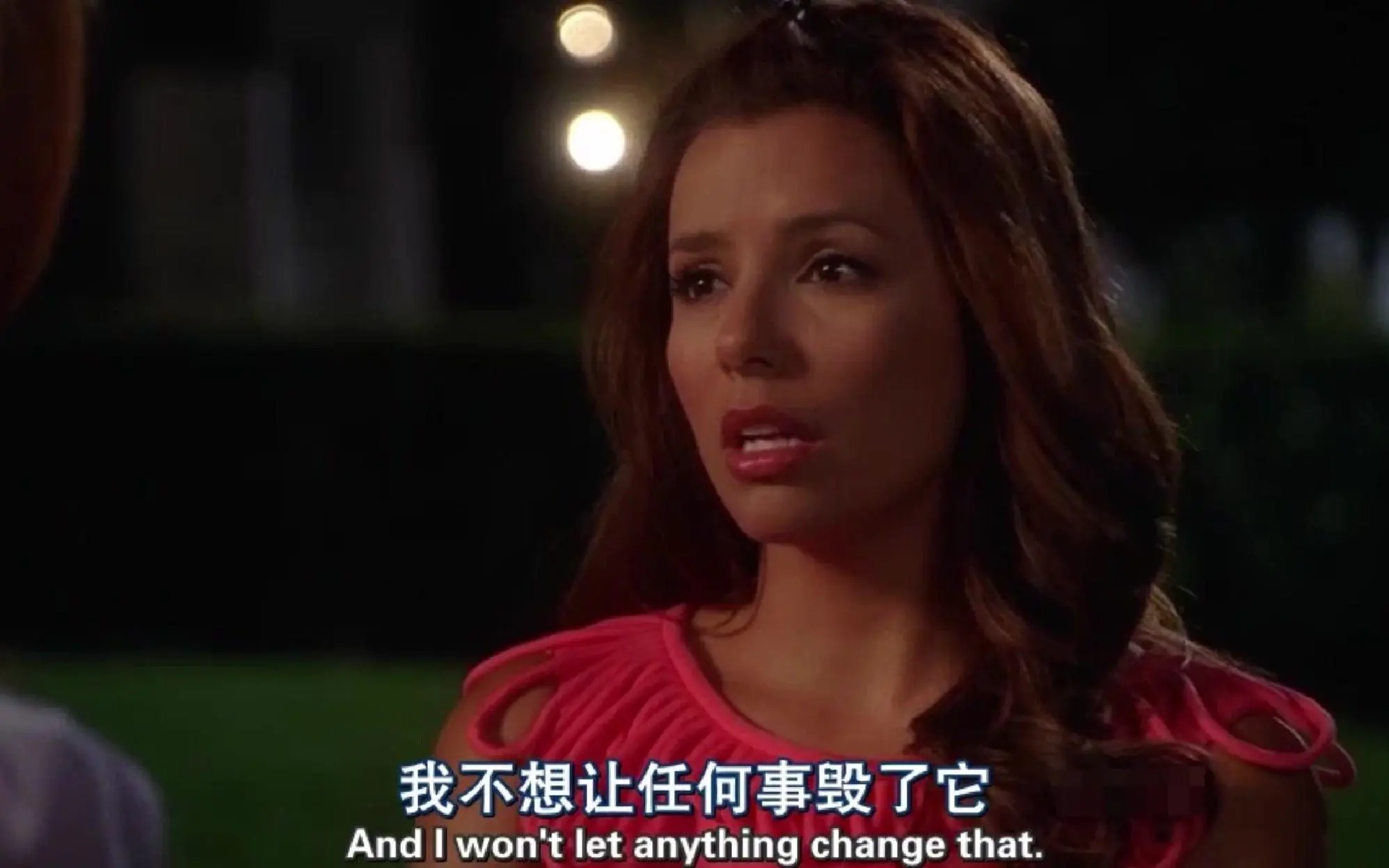 【绝望的主妇】女儿不是亲生？