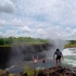 【最美非洲】非洲瀑布Devil's Pool Victoria Falls - Best of Africa