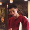 尹食堂2 E02 cut 朴叙俊超可爱的啦