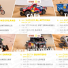 达喀尔Dakar2021第11比赛日