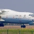 希腊空军IL-76MF/ATC｜贝尔格莱德特斯拉机场｜4K