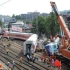 6月4日甘肃列车撞人事件多人遇难