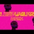 More Than Words (feat. MNEK) [Lyric Video] - Sleepwalkrs&MNE
