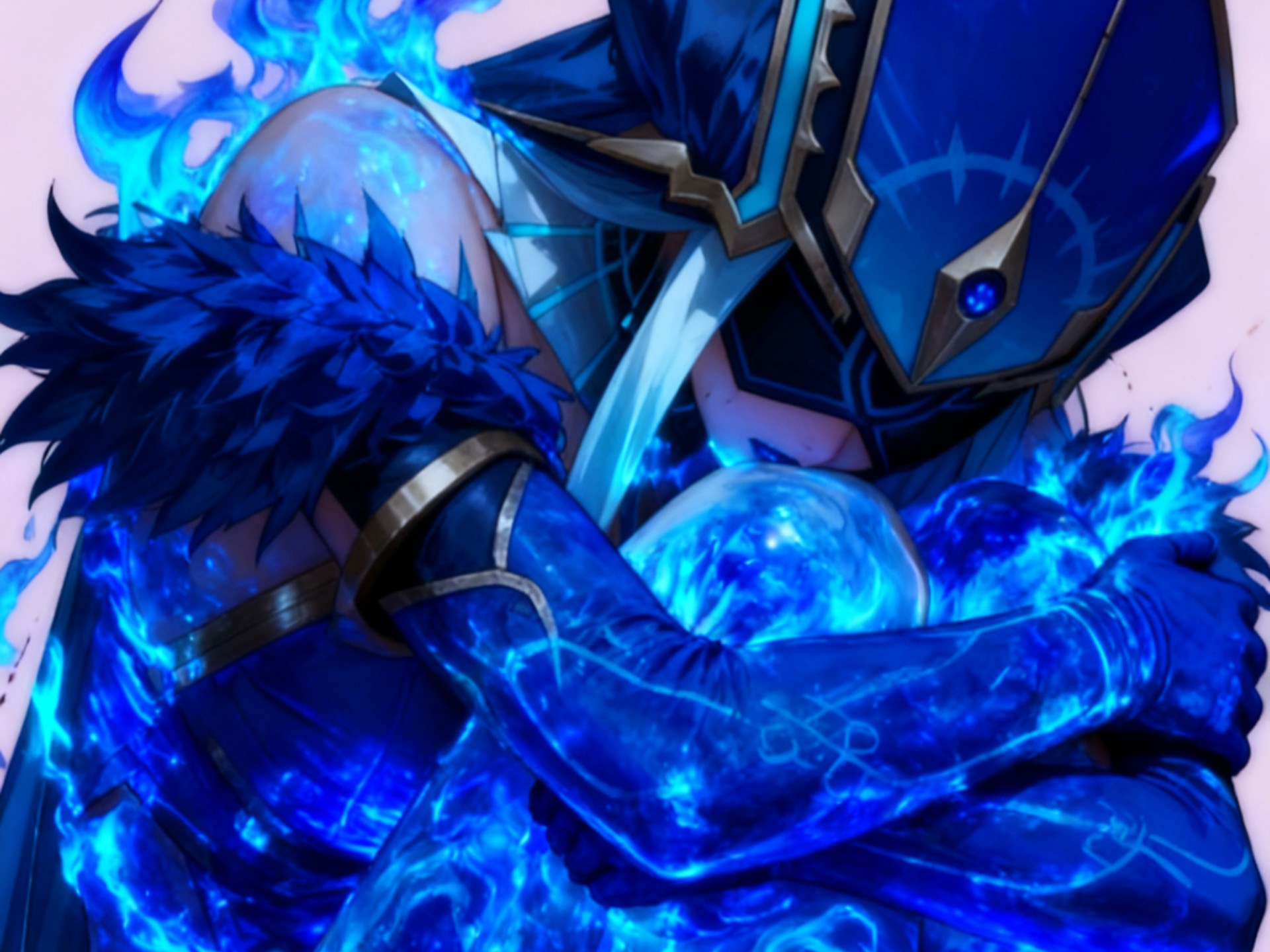 愚人众扩充计划（十）镜女落难