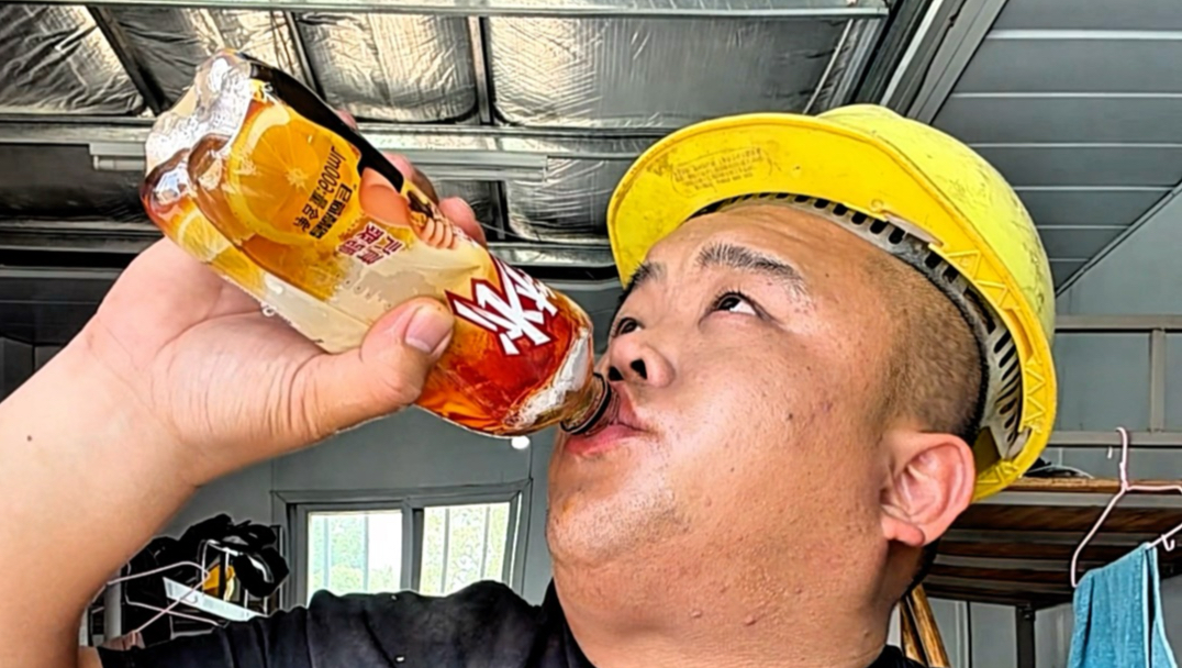 吃个板面～