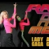 【Heaven Lee女神编舞】元气活力X热辣性感Jazz舞蹈 - Rain On Me - Lady Gaga X A