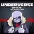 【Underverse OST】Killer!Sans主题曲 Occisor