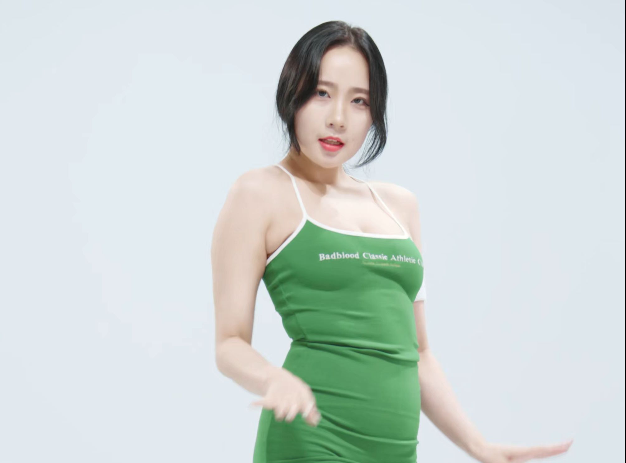 郑仁Jeongin Nxde 220612 Take#2