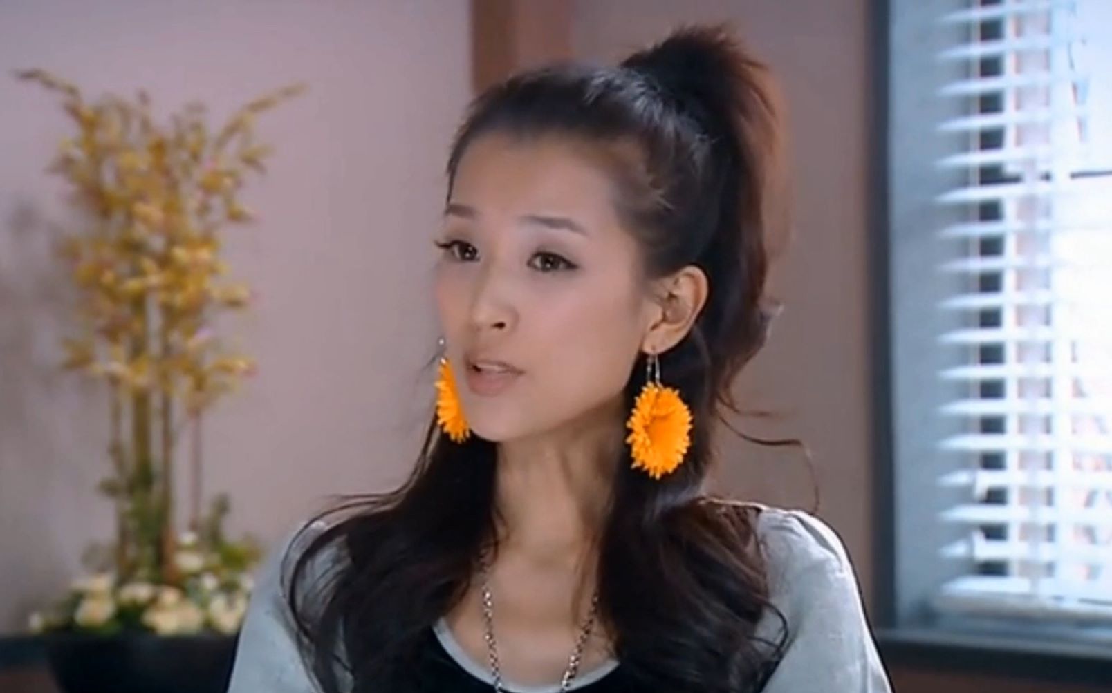 【爱情公寓】林宛瑜教你如何退杂志
