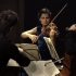 String Quartet In  G Major Opus 18 No.2