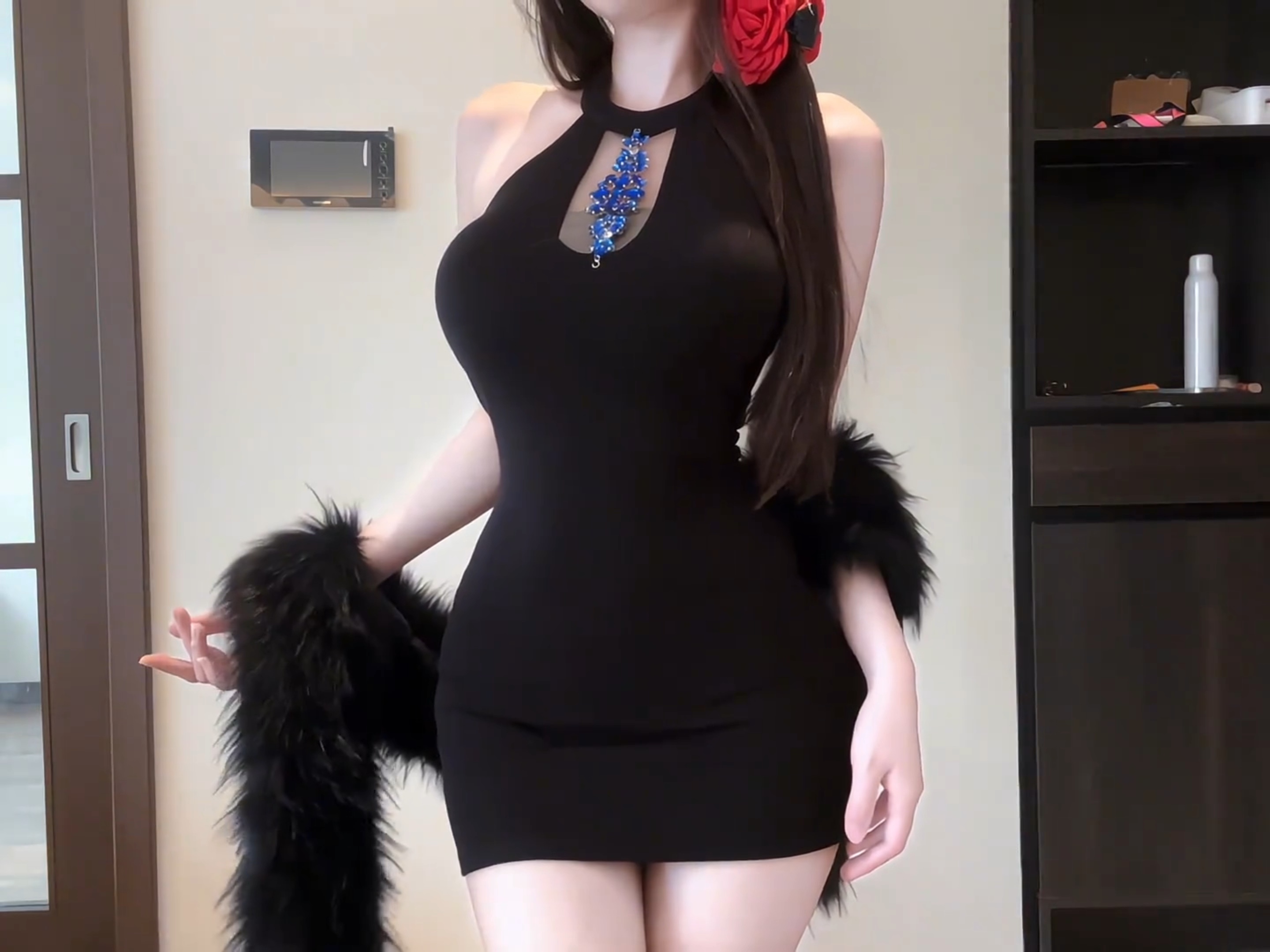 Royal body magic