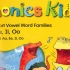 Phonics Kids 4A