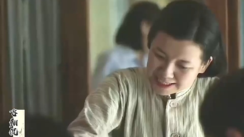 父母爱情：江德福霸气护安杰