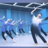 【小哥哥跳中国舞十分帅气】中国舞导师考核汇报