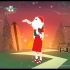Just Dance crazy christmas