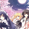 【伪娘合集】GALGAME 女装大佬精选集