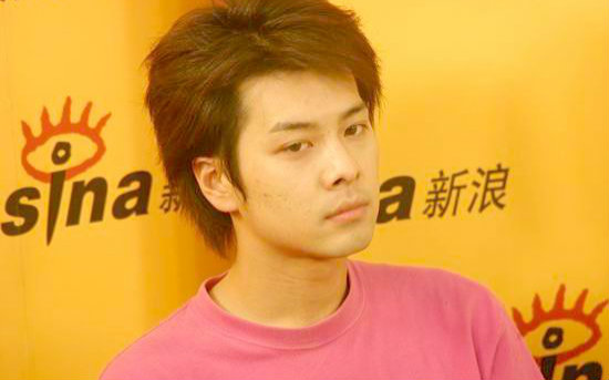 #徐海乔陆离# #徐海乔封景# 【徐海乔采访整. 