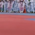 韩国专业队日常训练
