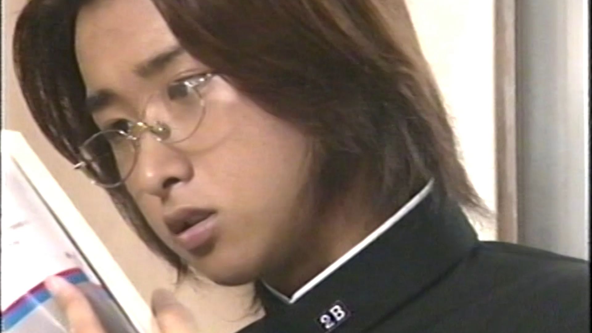 我很怀念能把工作全推给你一个人的时候（第四集）