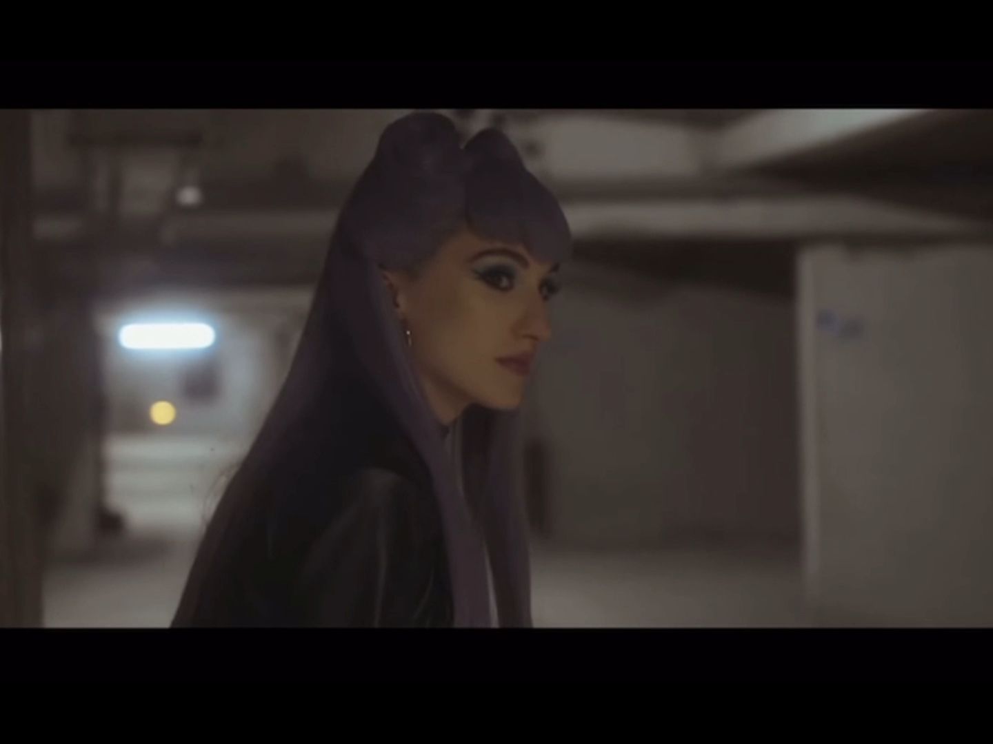 Let's just say this KDA is handsome.