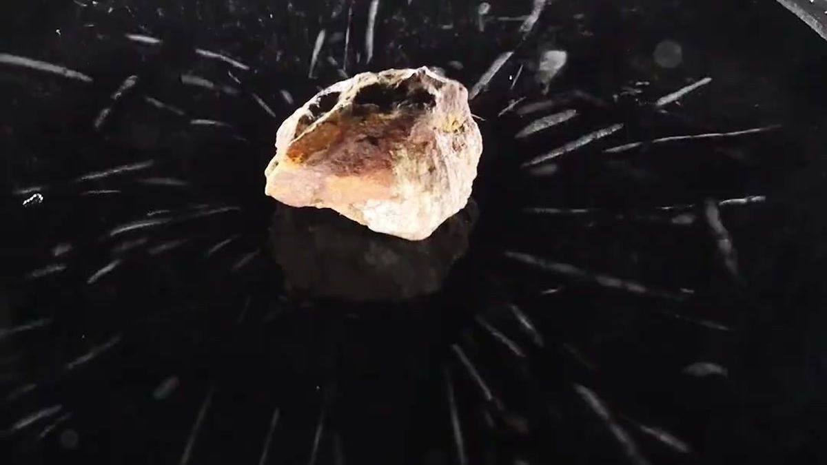 肉眼可见的核辐射,威尔逊云室改变了核物理学