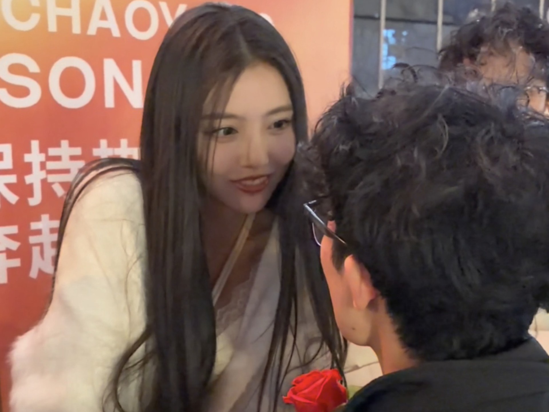 拼了命的刷存在