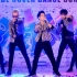 【泰国舞蹈比赛】BIGBANG-BANG BANG BANG/GOOD BOY/TONIGHT/FANTASTIC BA