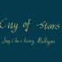City of  stars:for Jing Chu and Kerry Mulligan