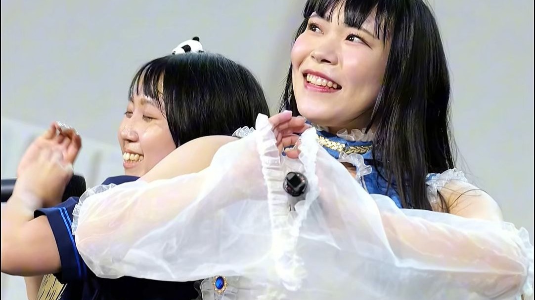 道玄坂69-这么卖力的演唱谁不喜欢