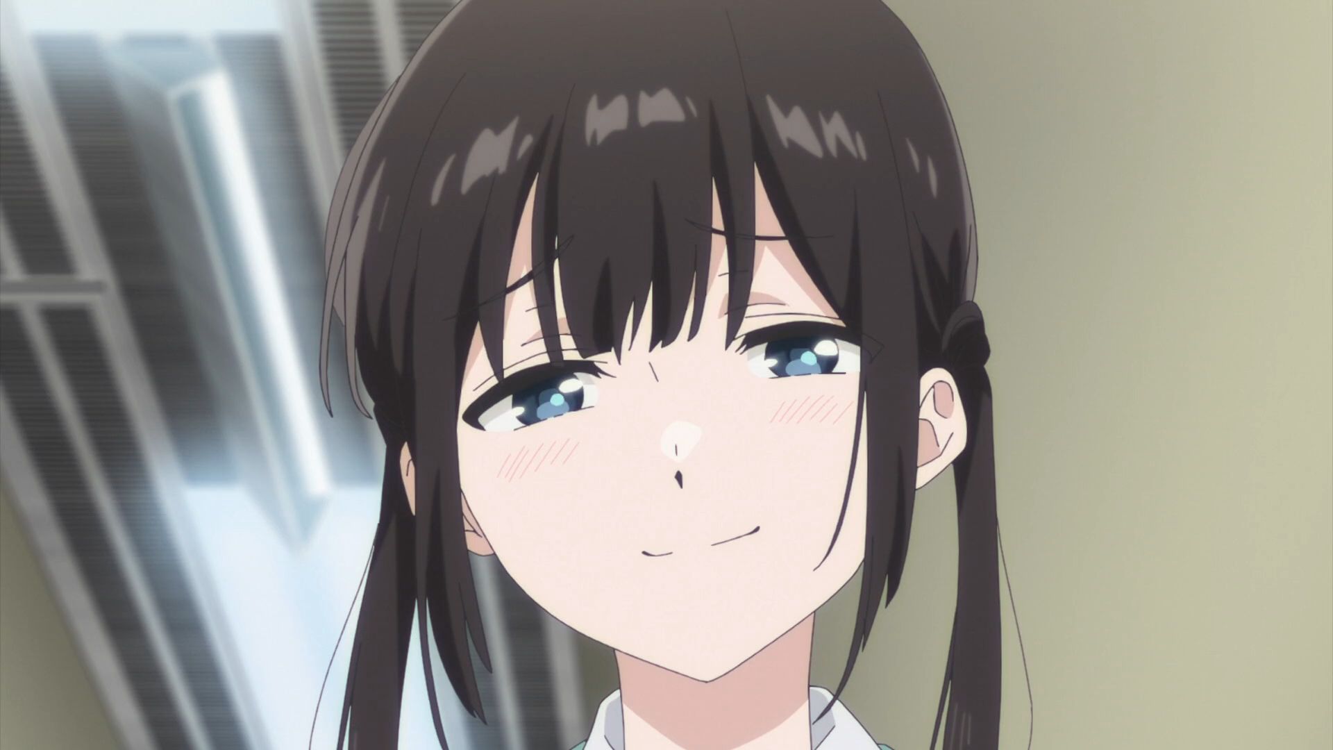 『想结束这场名为我爱你的游戏』第2话