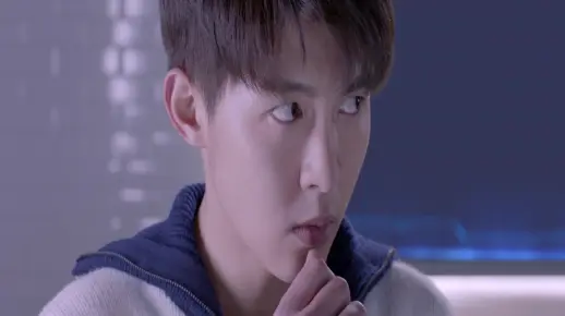 【端脑/夏驰】新手关差点就挂了