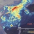 【科普】疫情期间中国的二氧化氮排放变化卫星监测图（太空与飞行）