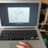 苹果电脑MacBook Air A1369 白屏故障 优盘重装系统【ilikecn.com】