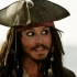 加勒比海盗1黑珍珠号的诅咒船长搞笑片段合集修改版