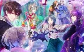 角色CD「<em class="keyword">七怪家族</em>」 宣传PV