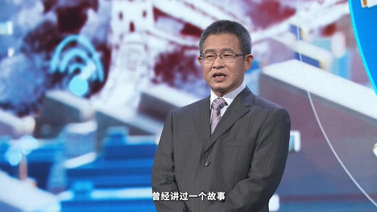 齐彬：国际传播与视频表达 ——以中国新闻社为例 | 2024年中国新闻传播大讲堂：国际传播板块