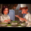 《美食总动员》片段 学做菜
