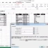 Excel自动化报表实操课涂俊杰+ Excel数据分析必备技能雷公子（完结）