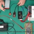 黑羽锂电池保护板的激活教程