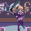 【黑妖试玩】你的小可爱死神来咯 Kawaii Deathu Desu