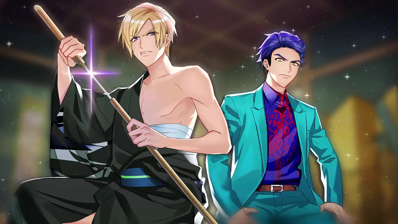 A3 秋組 3rd公演曲 Buzama 哔哩哔哩 Bilibili