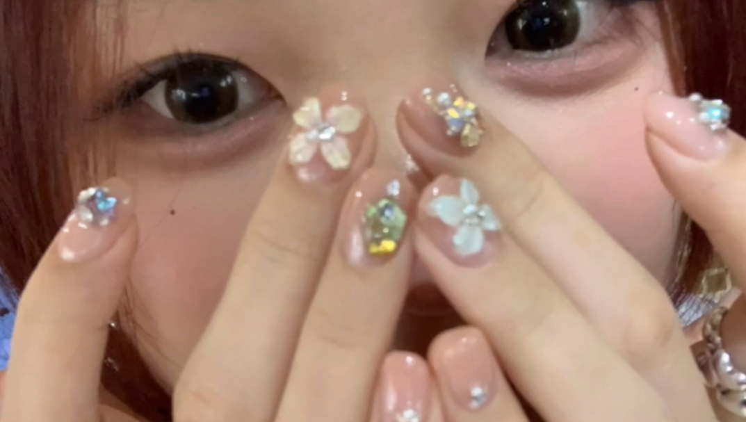 美啊！！！！！！！！！！