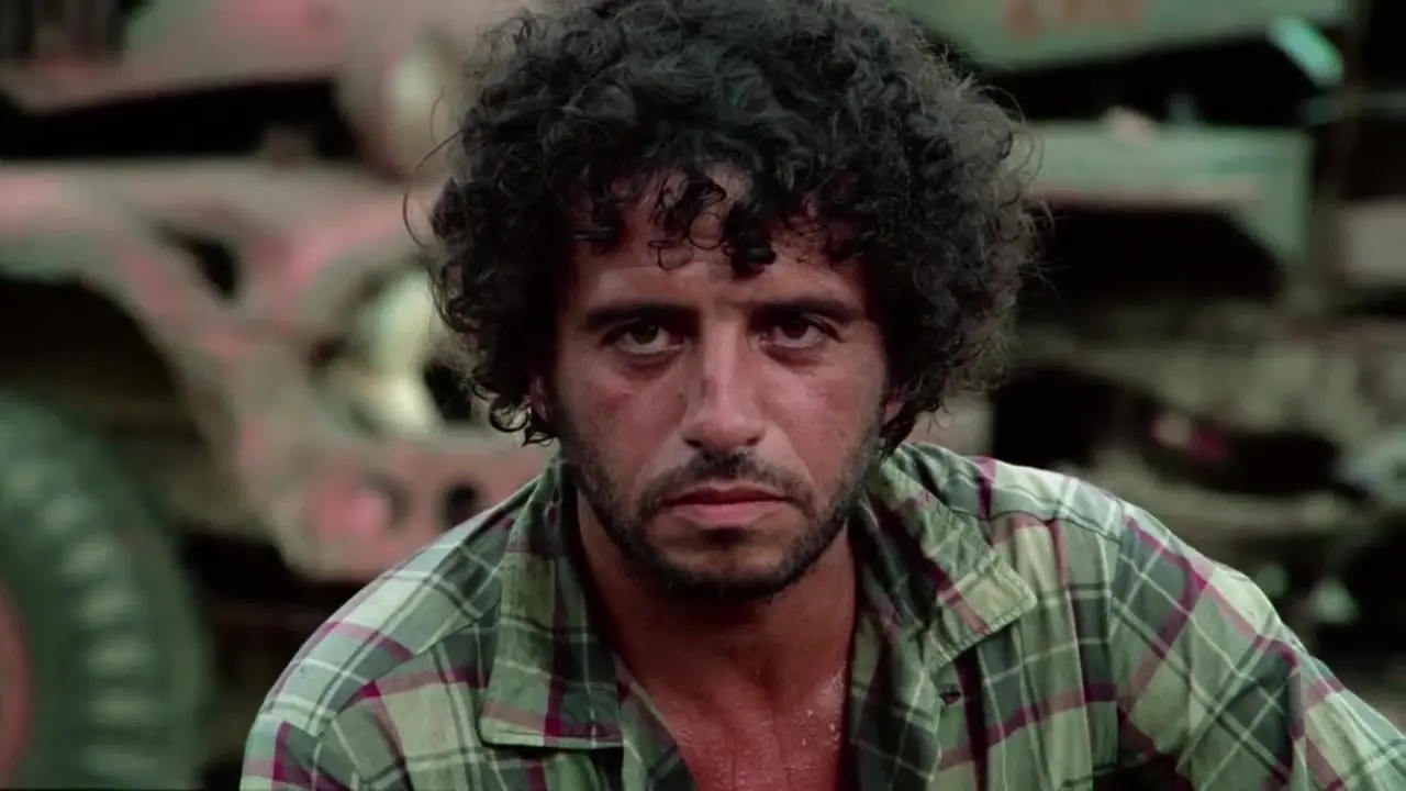 《千惊万险》(sorcerer)(1977)新剪预告