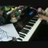 【触手猴】动漫名曲钢琴演奏