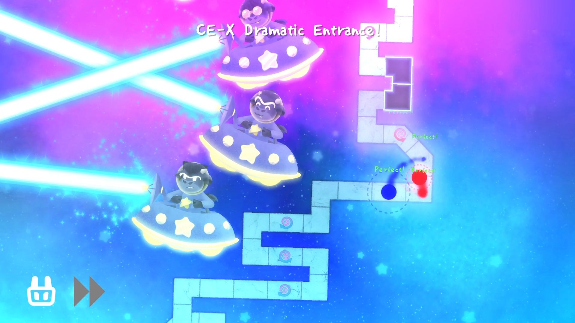 【冰与火之舞丨3.1.0爆料】CE-X Dramatic Entrance! 附教程关
