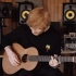 Ed Sheeran - Afterglow [Official Acoustic Video]